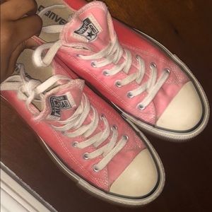 Converse shoes